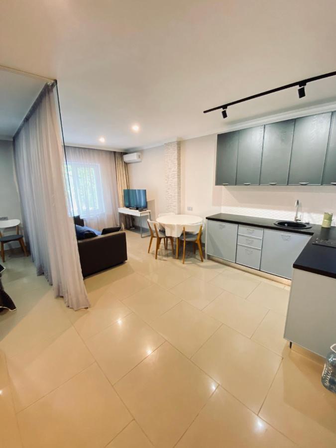 Villa Park 411 Odessa Exteriör bild