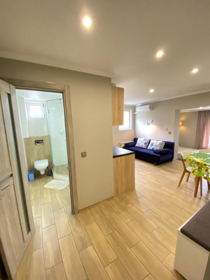 Villa Park 411 Odessa Exteriör bild